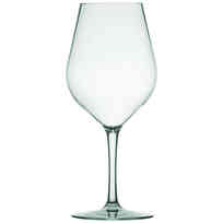 MB happy set coppe vino 6 pz. - Natural