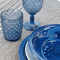 MB harmony set piatti dessert 6 pz. - blu