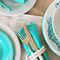 MB harmony set piatti dessert 6 pz. - Perla