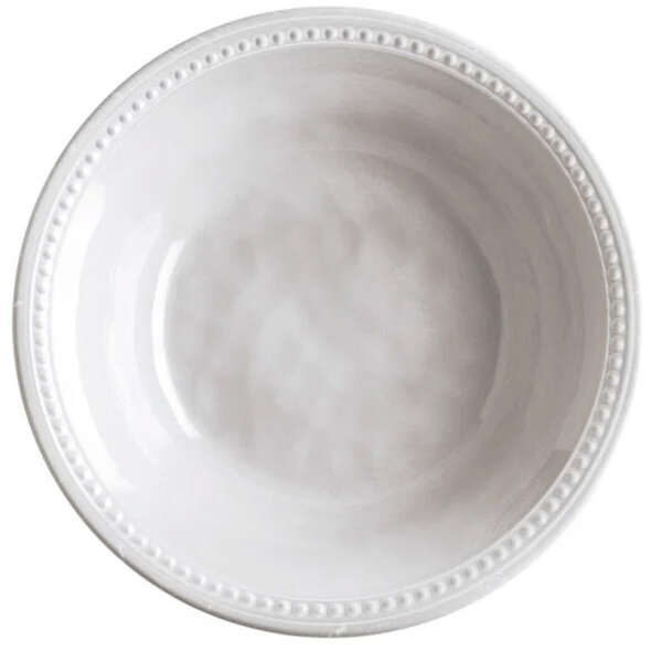 MB Harmony Set Piatti Fondi 6 pz. - Perla