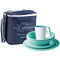 MB Harmony set stoviglie 16 pz. - Acqua