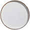MB Maldivas set piatti dessert 6 pz. - Avorio