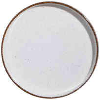 MB maldivas set piatti dessert 6 pz. - Avorio