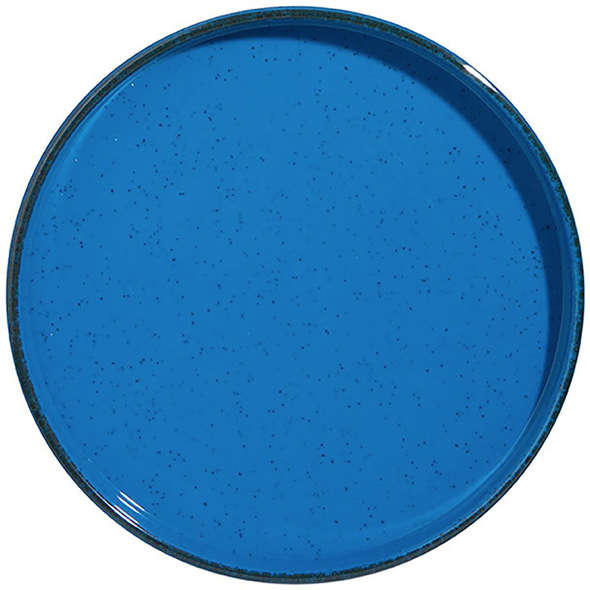 MB maldivas set piatti dessert 6 pz. - Blu