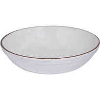 MB maldivas set piatti fondi 6 pz. - Avorio