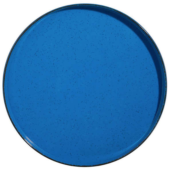 MB maldivas set piatti piani 6 pz. - Blu