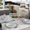 MB mare set stoviglie 16 pz. - Coral