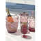 MB Moon Set Coppa Vino 6 pz. - Bordeaux