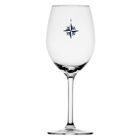 MB Northwind Set Calici Vino in Tritan 6 pz.