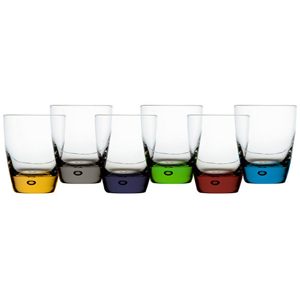 MB Party Set Bicchieri Acqua Ecozen 6 pz.