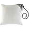 MB Set Cuscini Antivento 2 pz. Waterproof - Grigio Sailing