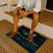 MB Tappeto Antiscivolo Welcome 75 x 50 cm - Free as the Ocean