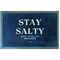 MB Tappeto Antiscivolo Welcome 75 x 50 cm -  Stay Salty
