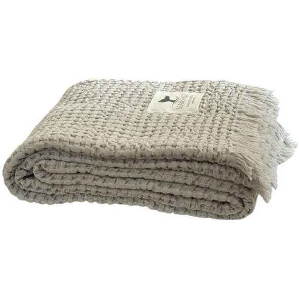 MB Telo Da Mare Nido D’ape Sea & Salt - Beige