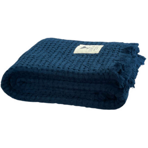 MB Telo Da Mare Nido D’ape Sea & Salt - Navy