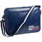 MB Thalassa Borsa Impermeabile per Computer - Blu Navy
