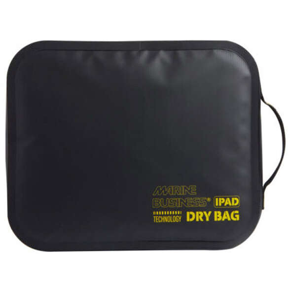 MB Thalassa Borsa Impermeabile per Ipad - Nero