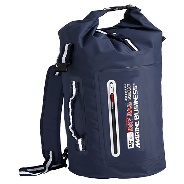 MB Thalassa Sacca Stagna 25L - Blu Navy