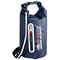 MB Thalassa Sacca Stagna 5L - Blu Navy