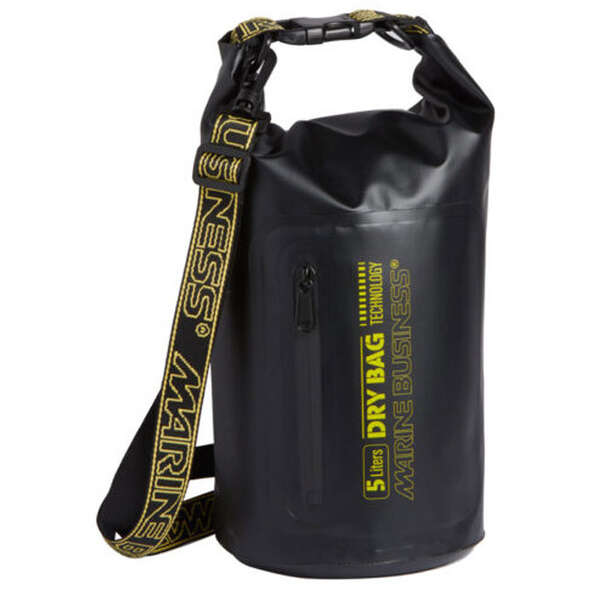 MB Thalassa Sacca Stagna 5L - Nero