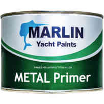 Metal Primer MARLIN