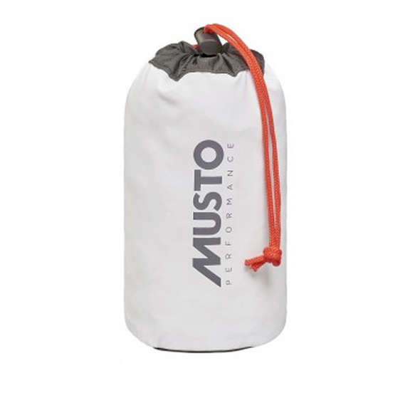 Mini Borsone Musto Genoa Mini Carryall - Bianco