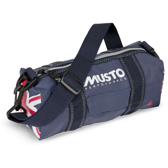 Mini Borsone Musto Genoa Mini Carryall - GBR Blue