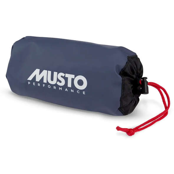 Mini Borsone Musto Genoa Mini Carryall - GBR Blue