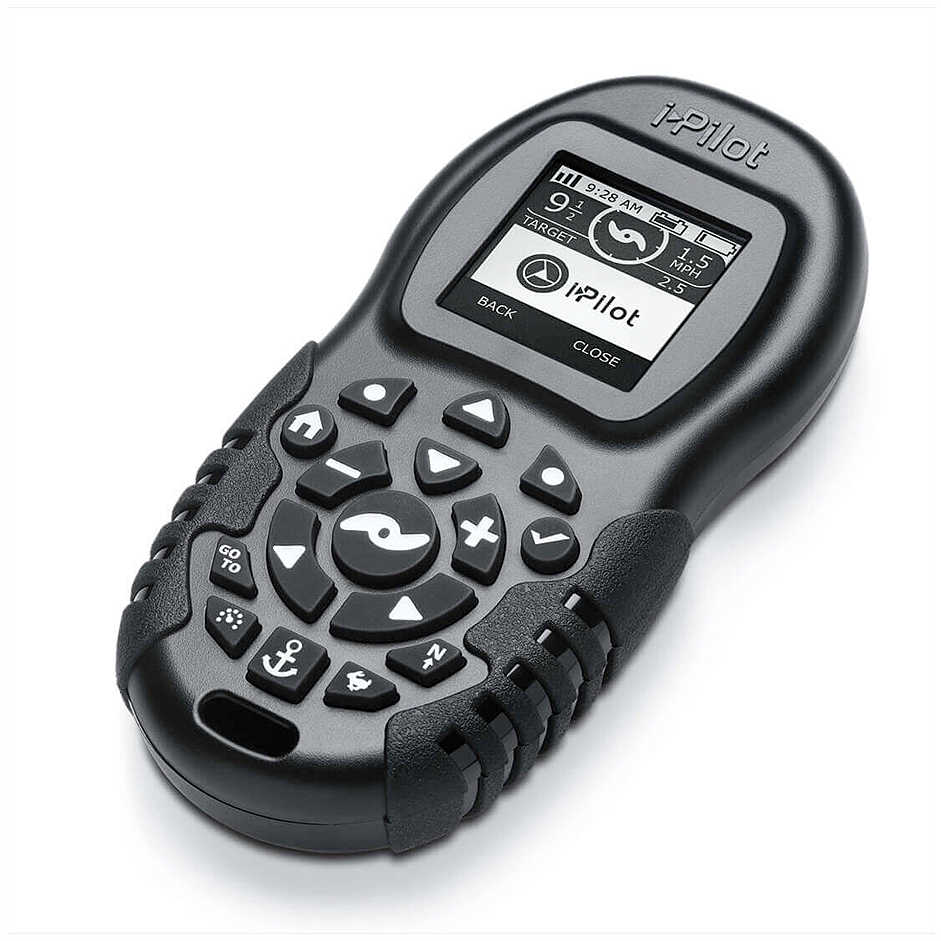 Minn Kota Riptide Ulterra BT 112-72" IP in Vendita Online ...