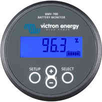 Monitor VICTRON 1 batteria