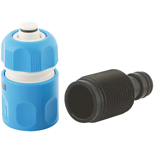 Motor Flusher D Mercury