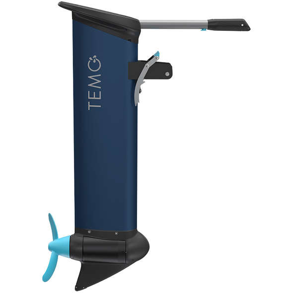 Motore fuoribordo elettrico Temo 1000 - 3 CV