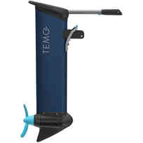 Motore fuoribordo elettrico Temo 1000 - 3 CV