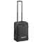 Musto Borsa con ruote 40 Lt. - Nero