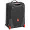 Musto Borsa con ruote 40 Lt. - Nero