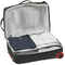 Musto Borsa con ruote 40 Lt. - Nero