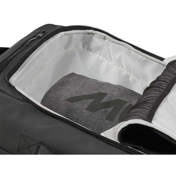 Musto Borsa con ruote 40 Lt. - Nero