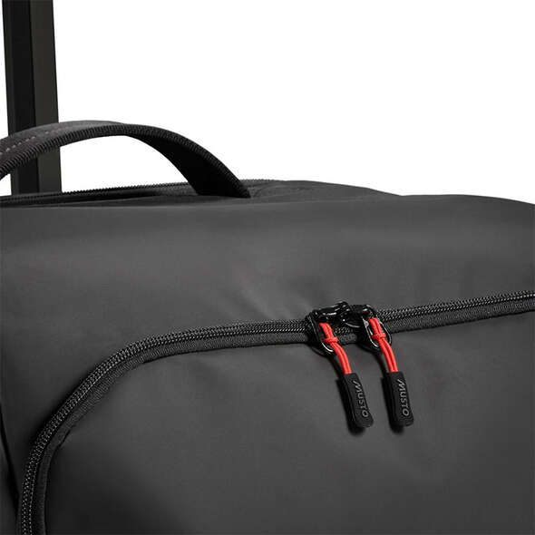 Musto Borsa con ruote 80 Lt. - Nero