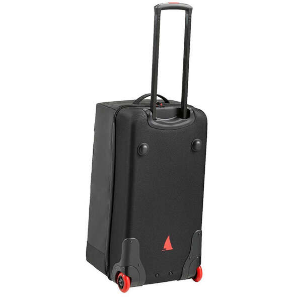 Musto Borsa con ruote 80 Lt. - Nero