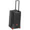 Musto Borsa con ruote 80 Lt. - Nero