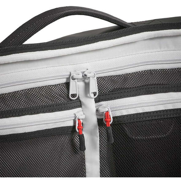 Musto Borsa con ruote 80 Lt. - Nero