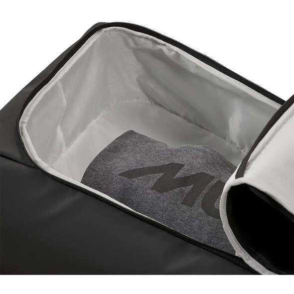 Musto Borsa con ruote 80 Lt. - Nero