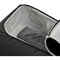 Musto Borsa con ruote 80 Lt. - Nero