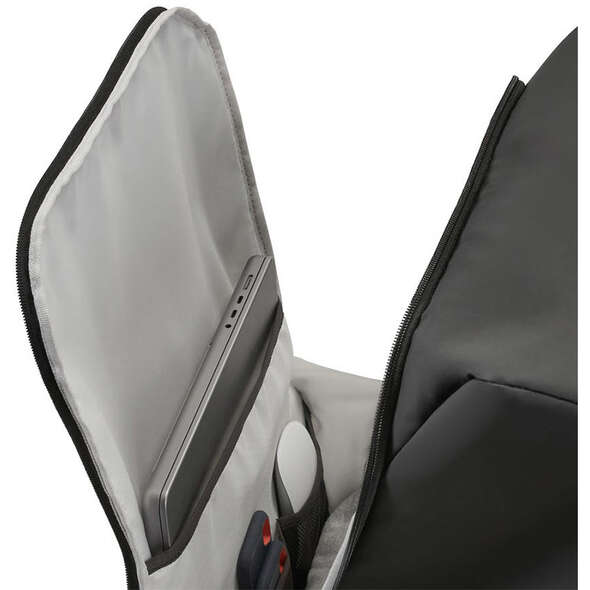 Musto Borsa con ruote 80 Lt. - Nero