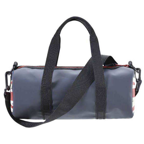 Musto Borsa Genoa mini carryall 2.0 - GBR Navy