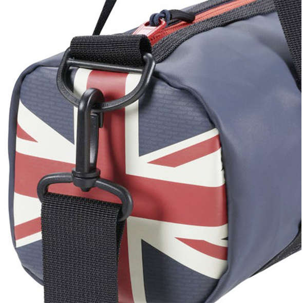 Musto Borsa Genoa mini carryall 2.0 - GBR Navy