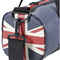 Musto Borsa Genoa mini carryall 2.0 - GBR Navy