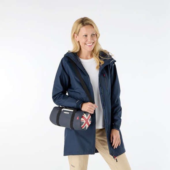 Musto Borsa Genoa mini carryall 2.0 - GBR Navy