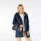 Musto Borsa Genoa mini carryall 2.0 - GBR Navy