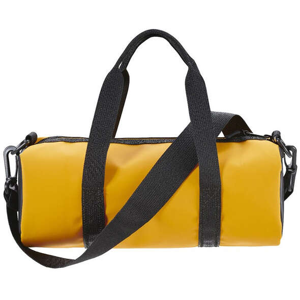 Musto Borsa Genoa mini carryall 2.0 - Gold